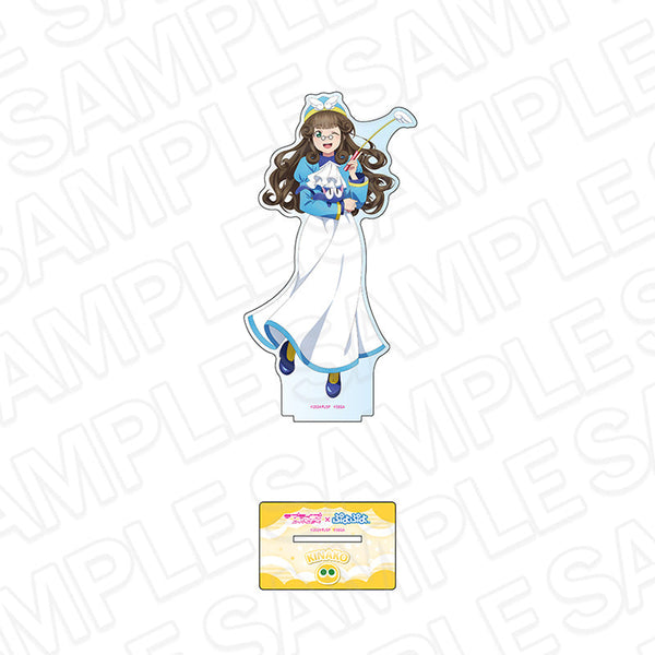 『ラブライブ!スーパースター!!×ぷよぷよ』デカアクリルスタンド 桜小路きな子